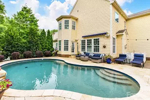 5021 Helena Park Ln, Matthews, NC 28105 - Photo 25