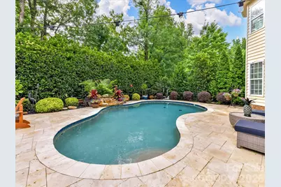 5021 Helena Park Lane, Matthews, NC 28105 - Photo 25