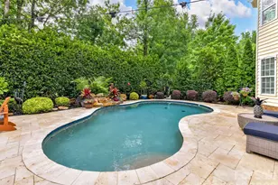 5021 Helena Park Ln, Matthews, NC 28105 - Photo 25