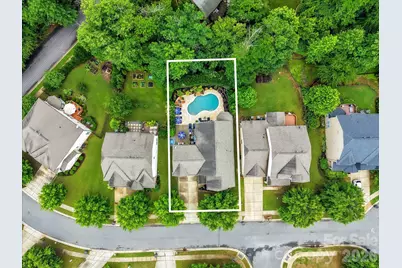 5021 Helena Park Lane, Matthews, NC 28105 - Photo 33