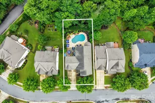 5021 Helena Park Ln, Matthews, NC 28105 - Photo 33
