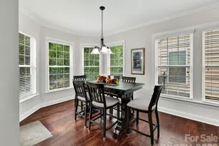5021 Helena Park Ln, Matthews, NC 28105 - Photo 9