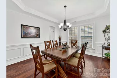 5021 Helena Park Lane, Matthews, NC 28105 - Photo 11