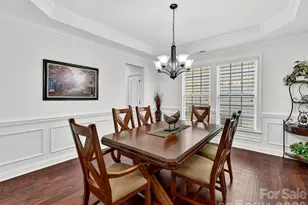 5021 Helena Park Ln, Matthews, NC 28105 - Photo 11