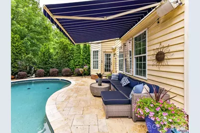 5021 Helena Park Lane, Matthews, NC 28105 - Photo 29
