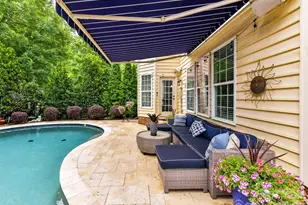 5021 Helena Park Ln, Matthews, NC 28105 - Photo 29