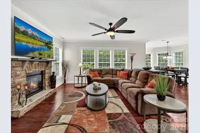 5021 Helena Park Lane, Matthews, NC 28105 - Photo 7