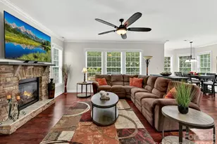 5021 Helena Park Ln, Matthews, NC 28105 - Photo 7