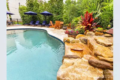 5021 Helena Park Lane, Matthews, NC 28105 - Photo 27