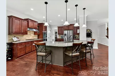 5021 Helena Park Lane, Matthews, NC 28105 - Photo 3