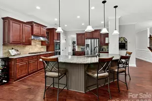 5021 Helena Park Ln, Matthews, NC 28105 - Photo 3