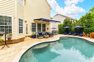 5021 Helena Park Ln, Matthews, NC 28105 - Photo 27