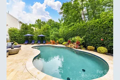 5021 Helena Park Lane, Matthews, NC 28105 - Photo 23