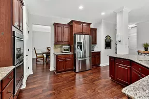5021 Helena Park Ln, Matthews, NC 28105 - Photo 3