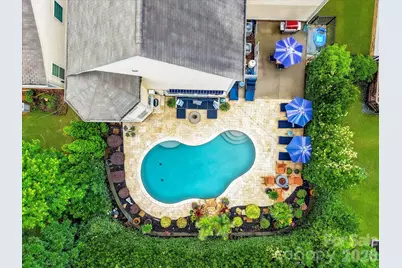 5021 Helena Park Lane, Matthews, NC 28105 - Photo 31