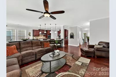 5021 Helena Park Lane, Matthews, NC 28105 - Photo 7