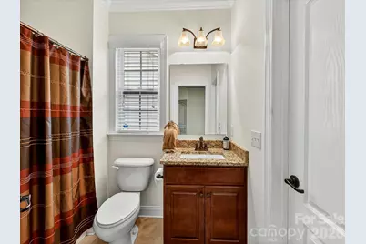 5021 Helena Park Lane, Matthews, NC 28105 - Photo 11
