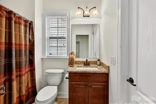 5021 Helena Park Ln, Matthews, NC 28105 - Photo 11