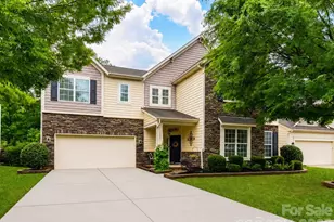 5021 Helena Park Ln, Matthews, NC 28105 - Photo 1