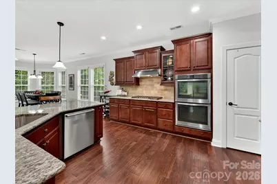 5021 Helena Park Lane, Matthews, NC 28105 - Photo 5