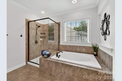 5021 Helena Park Lane, Matthews, NC 28105 - Photo 17