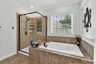 5021 Helena Park Ln, Matthews, NC 28105 - Photo 17