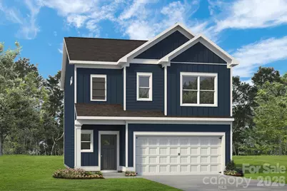 4244 Ruth Creek Court, Charlotte, NC 28216 - Photo 1