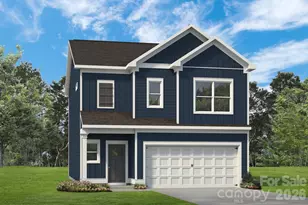 4244 Ruth Crk Ct, Charlotte, NC 28216 - Photo 1
