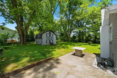 902 N Ashe Avenue, Newton, NC 28658 - Photo 39