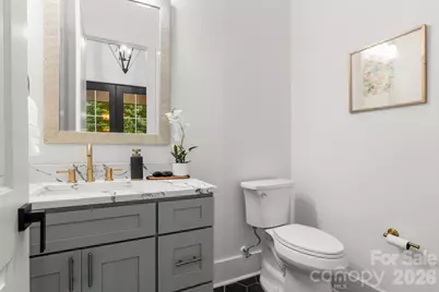 809 Crater Street, Charlotte, NC 28205 - Photo 7