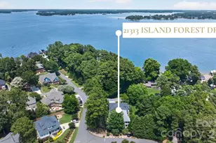 21313 Island Forest Dr, Cornelius, NC 28031 - Photo 1