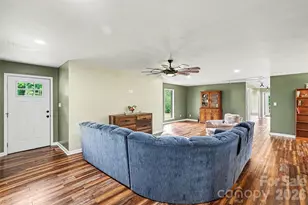 29440 Nelson Mountain Rd, Albemarle, NC 28001 - Photo 5