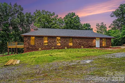 29440 Nelson Mountain Road, Albemarle, NC 28001 - Photo 1