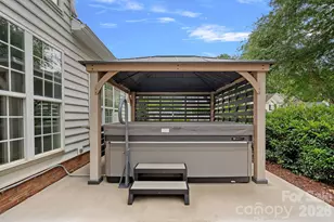 7718 Falgren Ct, Huntersville, NC 28078 - Photo 35