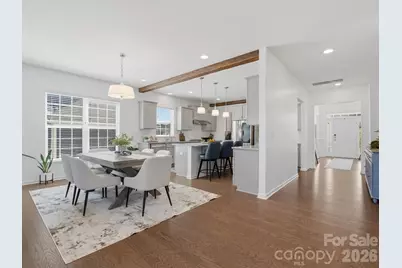 4017 Henshaw Road, Waxhaw, NC 28173 - Photo 17