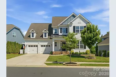 4017 Henshaw Road, Waxhaw, NC 28173 - Photo 1