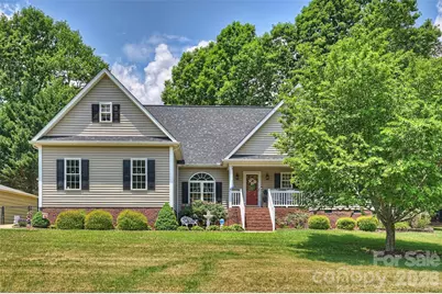1302 Laurel Woods Drive, Gastonia, NC 28052 - Photo 1