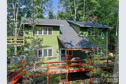 820 Wild Rose Lane, Burnsville, NC 28714 - Photo 7