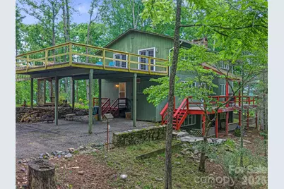 820 Wild Rose Lane, Burnsville, NC 28714 - Photo 31