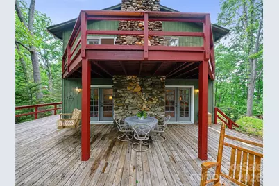 820 Wild Rose Lane, Burnsville, NC 28714 - Photo 35
