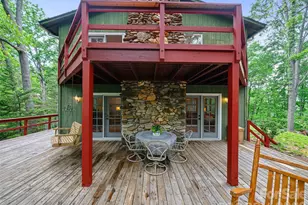 820 Wild Rose Ln, Burnsville, NC 28714 - Photo 35