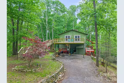 820 Wild Rose Lane, Burnsville, NC 28714 - Photo 41