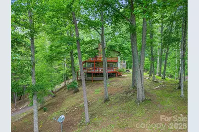 820 Wild Rose Lane, Burnsville, NC 28714 - Photo 37