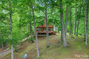820 Wild Rose Ln, Burnsville, NC 28714 - Photo 37