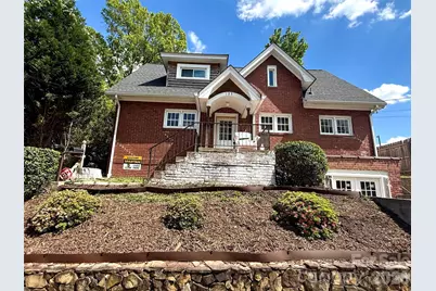 125 N Caldwell Street, Salisbury, NC 28144 - Photo 1