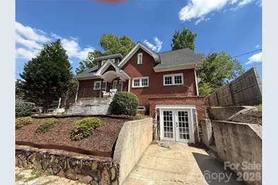 125 N Caldwell Street, Salisbury, NC 28144 - Photo 3