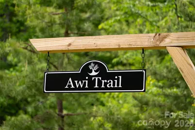 Lot #28 Awi Trail, Hendersonville, NC 28739 - Photo 5