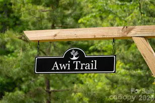 Lot #28 Awi Trail, Hendersonville, NC 28739 - Photo 5
