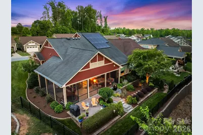 124 Chimney Rock Court, Denver, NC 28037 - Photo 9