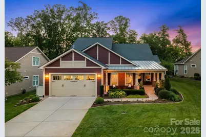 124 Chimney Rock Court, Denver, NC 28037 - Photo 45